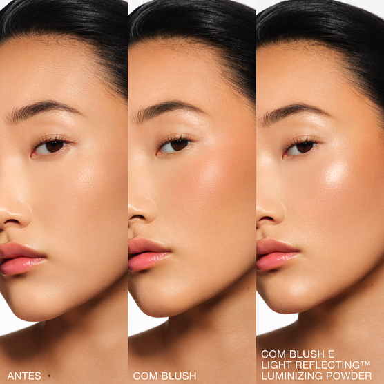 LIGHT REFLECTING ILUMIN EROS 